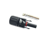 MC4 2.5/4/6 Male Solar Panel Connector